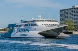 One Day Bahamas Cruise from Port Everglades Florida
