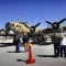 World War 2 Bomber Planes Wings of Freedom Tour Fort Lauderdale Executive Airport