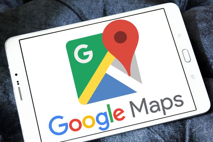 All in One Google Maps