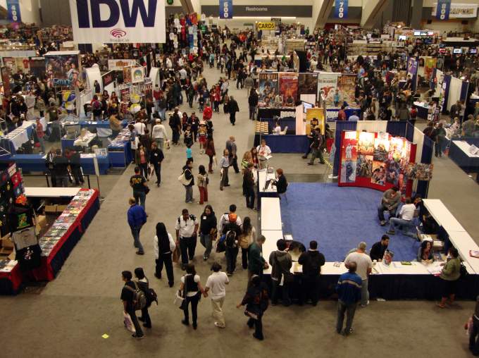 fort lauderdale convention center exhibit hall specs