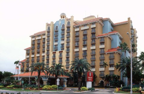 Embassy Suites by Hilton Fort Lauderdale 17th Street