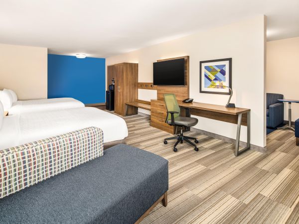 holiday inn express fort lauderdale