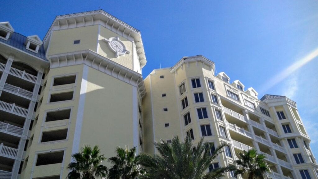 Pelican Grand Beach Resort Fort Lauderdale Beachfront