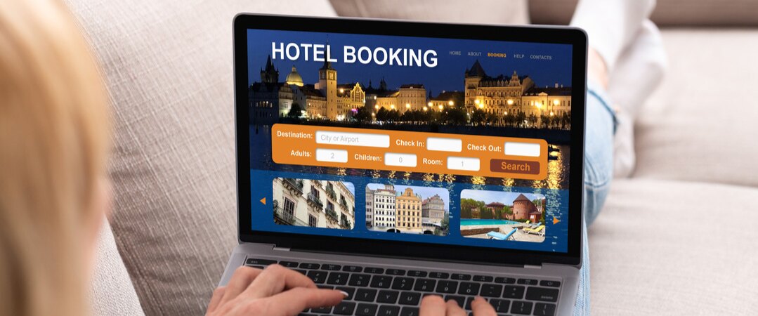 Business Hotels Near Broward Convention Center | Corporate Stays