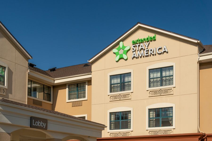Extended Stay America Fort Lauderdale Convention Center | 17th St