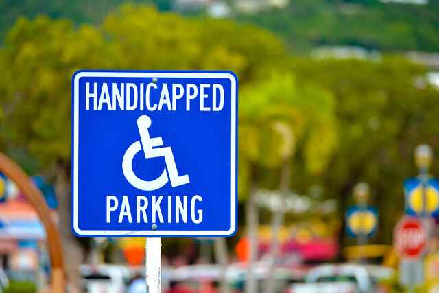 Accessibility & ADA Guide | Broward County Convention Center