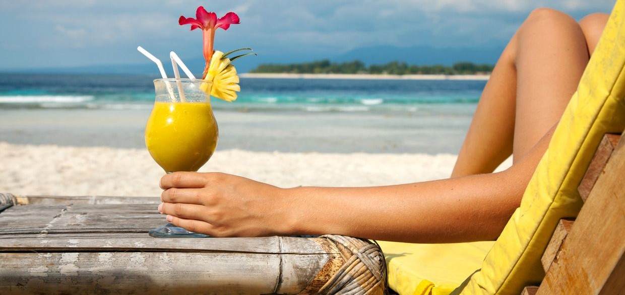 Resort Hotels Near Broward Convention Center | Luxury Stays